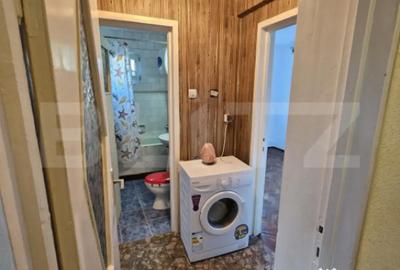 Apartament cu 4 camere decomandat în Central - 5