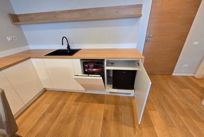 Apartament cu 2 camere decomandat în Central - 5