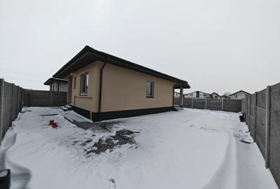 Casa individuala pe parter | Gata de mutare | Berceni - 3