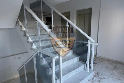 Apartament cu 2 camere semidecomandat, mobilat în Nord - 21