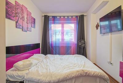 Apartament 3 camere tip duplex | Maurer Residence Tractorul | Coresi - 17