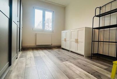 Apartament cu 3 camere în Calea București - 17