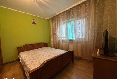Apartament cu 2 camere decomandat în Nicolina - 10