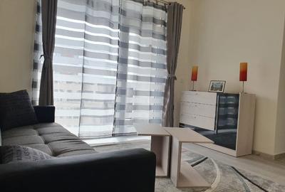 Garsonieră decomandată, mobilată în Torontalului - 1