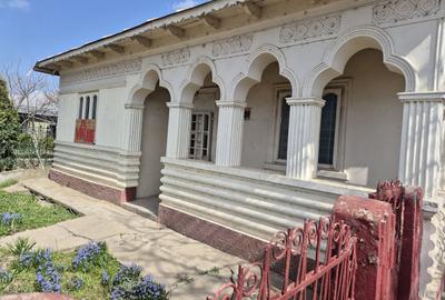 Casă cu 4 camere în Tichilești - 3