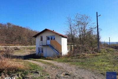 Spațiu comercial, de 9,100 mp, în Turnu - 2