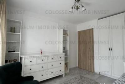 Apartament cu 3 camere decomandat în Tractorul - 1
