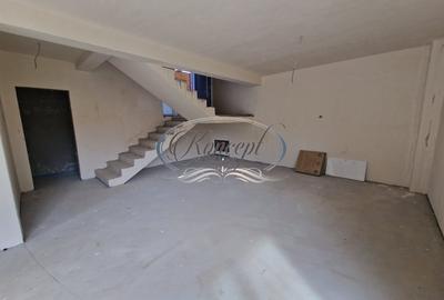 Duplex deosebit si eficient termic situat in Dambul Rotund - 11