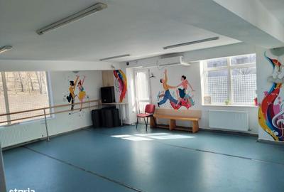 Spațiu comercial, de 45 mp, în Metalurgie - 3