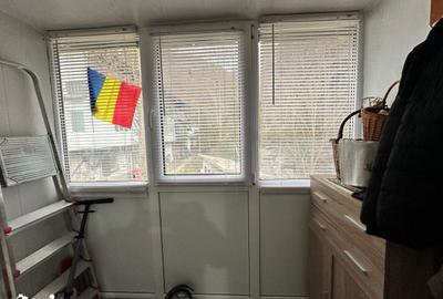 Apartament cu 2 camere în Central - 10