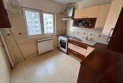 APARTAMENT 3 CAMERE-OBOR-METROU OBOR 3MIN-2 BAI-BLOC REABILITAT - 1
