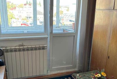 Apartament cu 4 camere decomandat în Ultracentral - 1