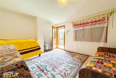 3DFILM! Casa de vacanta rustica, panorama superba,Santimbru - 10