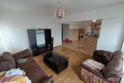 Apartament cu 3 camere decomandat în Burdujeni - 2