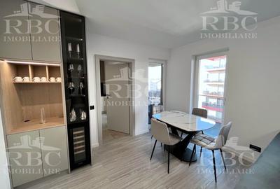 Exclusivitate - Apartament 2 camere prima inchiriere cu parcare subterana - 4