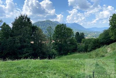 Teren intravilan de vanzare, cu vedere catre Castelul Bran - 5