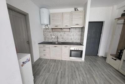 Apartament cu 2 camere nedecomandat în Agigea - 3