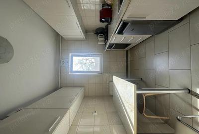 Apartament cu 2 camere semidecomandat în Nord - 5