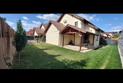 360 IMOBILIARE pune în vânzare o casă individuală P+M+Pod în Dumbrăvița - 2