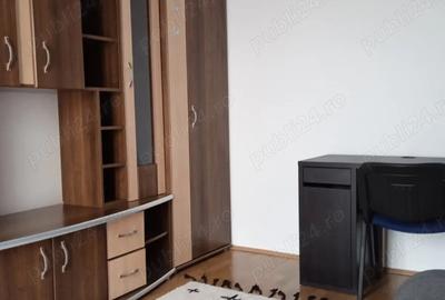 P.F. Apartament 1 camera,Iulius Mall,FSEGA,Marasti,Studium,Teodor Mihali,Bloc nou - 3