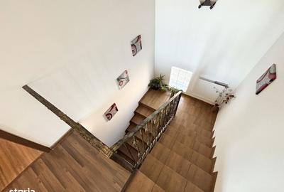 Casă cu 4 camere în Tătărăi - 10