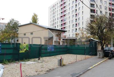 MILITARI | EXIGENT RESIDENCE| MALL PLAZA | PARCARE SUPRAT... - 14