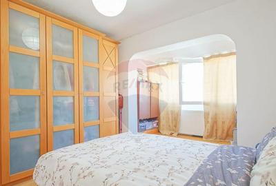 De vanzare 4 camere Racadau-zona Parcul Trandafirilor - 7