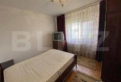 Apartament cu 3 camere decomandat în Central - 4
