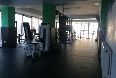 Spațiu comercial, de 164 mp, în Dristor - 3