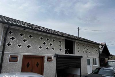 Casă cu 4 camere cu Teren 125 Mp în Central - 5