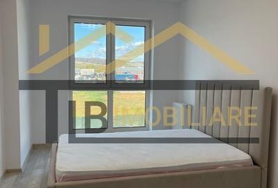 Apartament de 2 camere, 60mp, parcare, Zona Maurer - 3