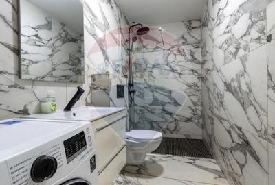 Casă cu 4 camere cu Canalizare în Fântânele - 7