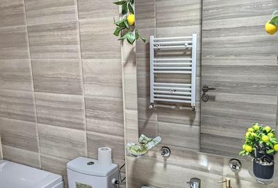 Apartament de Închiriat -Mamaia Summerland 350 euro - 10