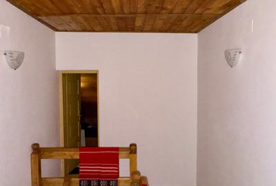 Vila vacanta Cheia - Prahova, pretabila pentru investitie - 12