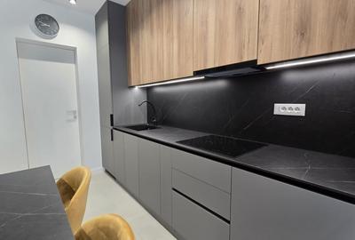 Apartament cu 2 camere decomandat, mobilat în Aviației - 7