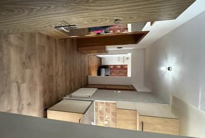 Apartament cu 3 camere semidecomandat în Calea București - 4