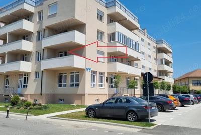 Apartament cu 2 camere decomandat în Central - 3