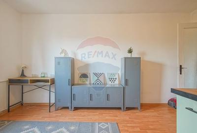 Garsonieră de vânzare în zona Astra, 22 mp, etaj 2, renovată - 3