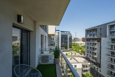 REA1023720 Apartament 3 camere Belvedere Residences - 17