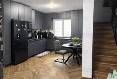 Casă cu 5 camere cu Teren 303 Mp în Dârvari - 11