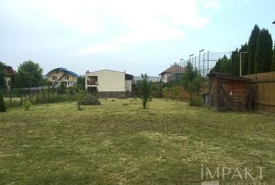 Inchiriere casa individuala in Borhanci! - 23