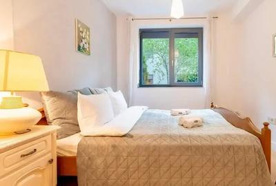 Apartament 3 camere cu gradina la cheie in complex nou! - 13