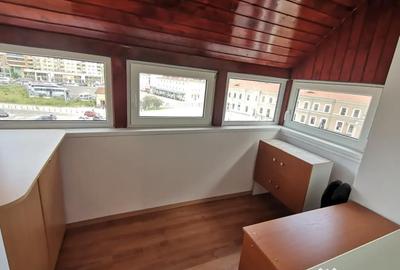 Apartament cu 4 camere decomandat în Ultracentral - 1