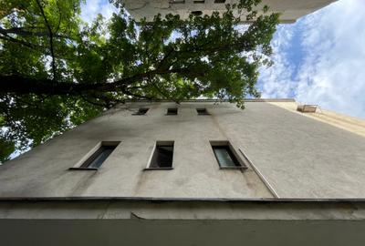 Inchiriere garsoniera 37 mp in vila, parter | Primaverii - 13