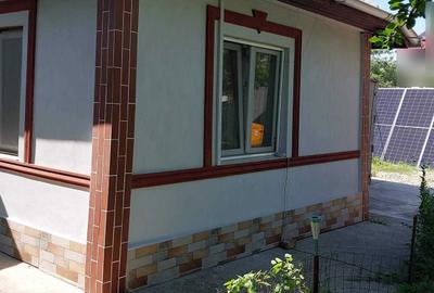 Casă cu 2 camere decomandat cu Teren 1600 Mp în Central - 5