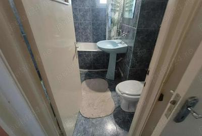 Apartament cu 2 camere decomandat în Grigorescu