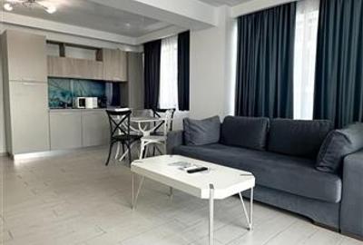 Apartament cu 2 camere decomandat în Nord - 2