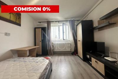 Garsonieră semidecomandată, mobilată în Lazaret - 1