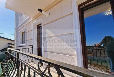 Apartament 2 camere luxcapat CUG zona vile Apartament 2 camere luxcapat CUG zona vile - 6