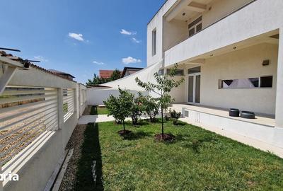 Casă cu 6 camere decomandat cu Teren 400 Mp în Chiajna - 5
